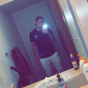 Meet your Posher, Shane